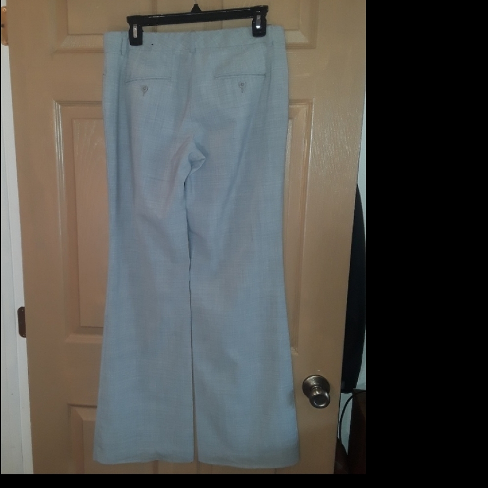 Express grey slacks - Picture 2 of 5